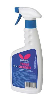 Butterfly Table Cleaner